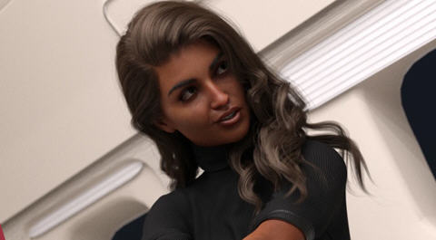 临时契约(Bindr Kink Dating) ver0.1.5 汉化版 PC+安卓 沙盒SLG游戏 1.5G-次元小屋