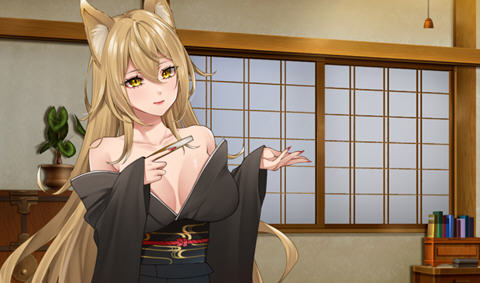 乡下的旅馆 云翻汉化版 日系RPG游戏&大车 550M-次元小屋