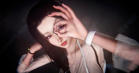 沙滩4 豪华汉化终极版支持VR I社&开放3D互动游戏 65G-次元小屋