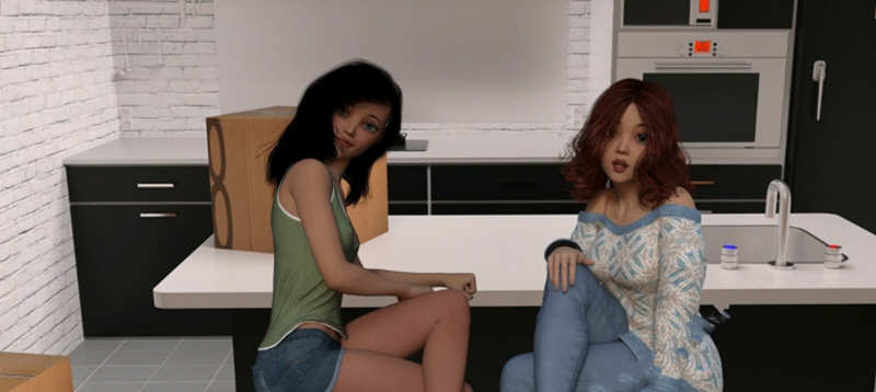 图片[2]-重返单身 ver1.21 汉化版 PC+安卓+全CG 动态SLG游戏 3.9G-次元小屋