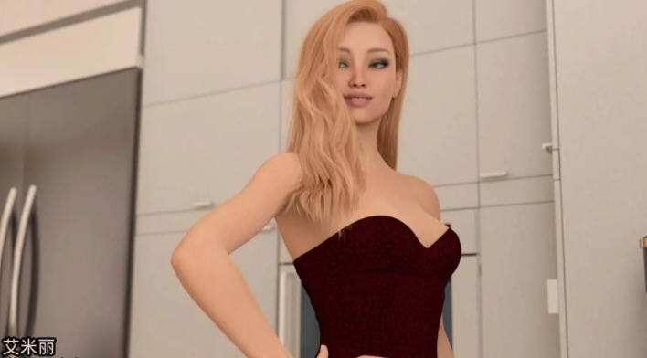 图片[2]-帮助辣妹 ver1.0 4K STEAM官方中文完结版 动态SLG游戏&神作 20G-次元小屋