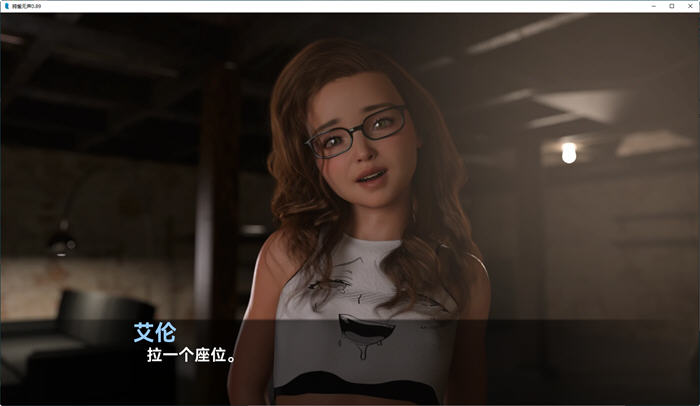 图片[4]-鸦雀无声(Ravenous) ver0.89 Beta 汉化版 PC+安卓 动态SLG游戏 1.5G-次元小屋