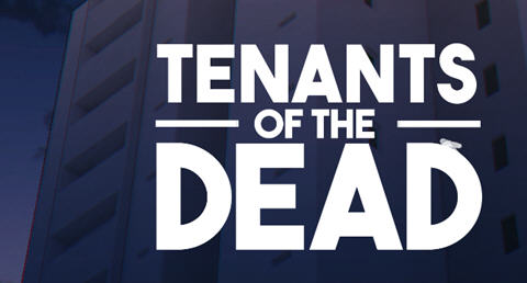 丧尸租客(Tenants of the Dead) ver0.18 官方中文版 NTRMAN&手绘新作-次元小屋
