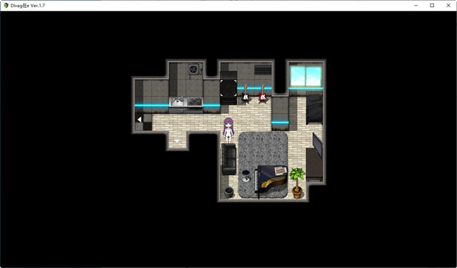 图片[4]-Divagate乐队与夏令营 ver1.7 云翻汉化版 NTR&RPG游戏 900M-次元小屋