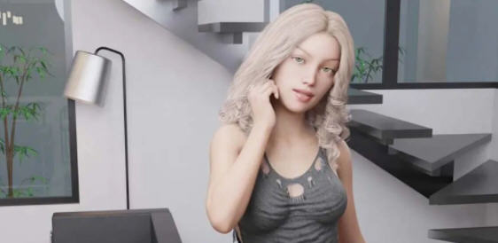 她的心愿 ver1.08 STEAM官方中文完结版 动态SLG游戏 5.2G-次元小屋