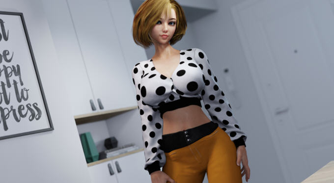 图片[5]-命运模拟器2024(Orgasm Simulator) 官方中文版 沙盒互动游戏 3.3G-次元小屋