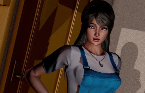 标记永恒(Marked for Eternity) ver0.4 汉化重制版 PC+安卓 SLG游戏 2G-次元小屋