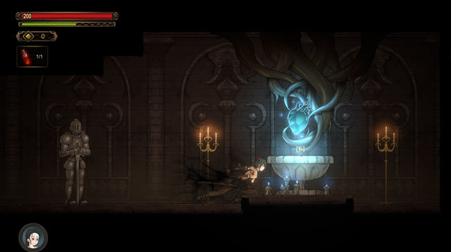 图片[4]-夜语者(Whisperer) 官方中文版 横版动作冒险游戏&重扣 350M-次元小屋