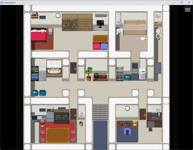 图片[3]-女王俱乐部 ver2023.09.12 汉化版 PC+安卓 RPG游戏 1.8G-次元小屋