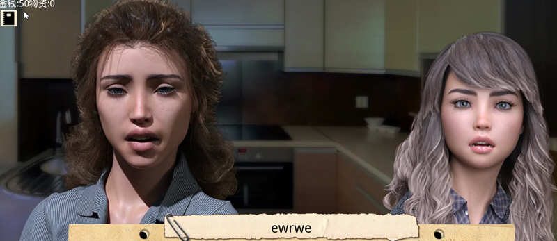 接管(Take Over) ver0.64 精翻汉化版 PC+安卓 动态SLG游戏 1.5G-次元小屋