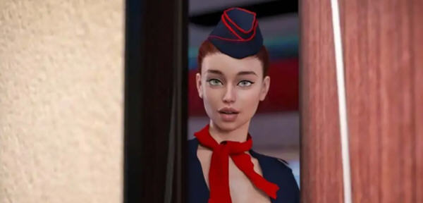 我的可爱表姐2 ver0.9 汉化版 PC+安卓 动态SLG游戏&神作更新 5G-次元小屋