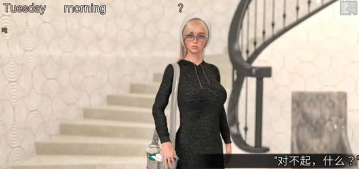 图片[4]-我的可爱表姐2 ver0.9 汉化版 PC+安卓 动态SLG游戏&神作更新 5G-次元小屋