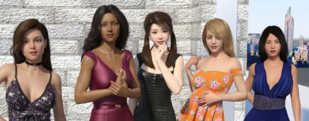 隔壁班级 EX2 ver0.9.1 汉化版 PC+安卓+全CG 动态SLG游戏 3.6G-次元小屋