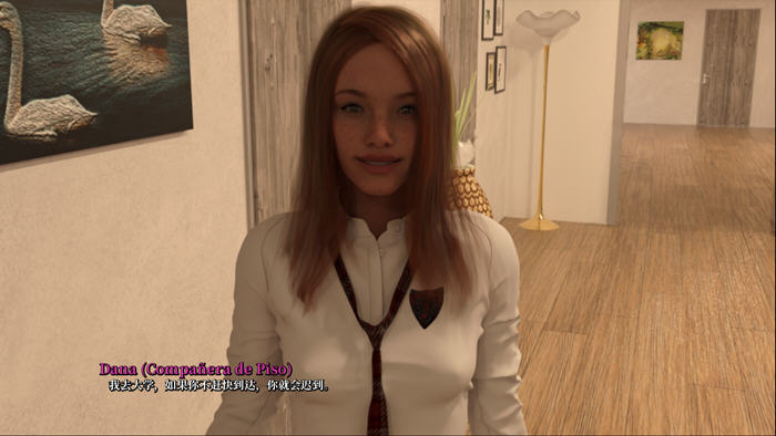 图片[3]-恶魔男孩传奇 ver0.65 汉化版 PC+安卓 动态SLG游戏 3.3G-次元小屋