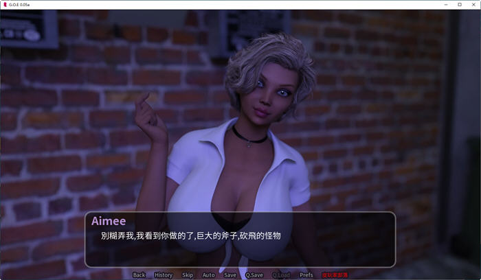 图片[3]-进化游戏 ver0.06c 前传+正篇 官方中文版 动态SLG游戏神作 1.8G-次元小屋