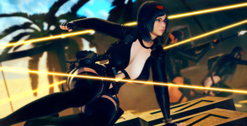 玫瑰湖的半边莲(Roselake’s Lobelia) ver1.2.1 云翻汉化版 RPG游戏 1.3G-次元小屋