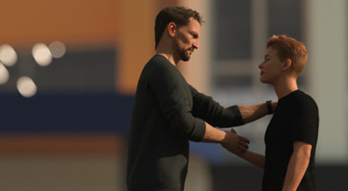 秘密世界(World of Secrets Prologue) 汉化版 PC+安卓 沙盒SLG游戏 1.5G-次元小屋