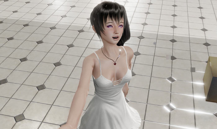 图片[3]-奇怪的事情即将发生 ver0.6 汉化版 PC+安卓 SLG游戏 3.5G-次元小屋