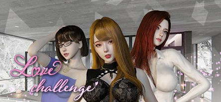 雪山别墅与三个妹子的假期 ver1.05 官方中文版 剧情SLG游戏 2.4G-次元小屋