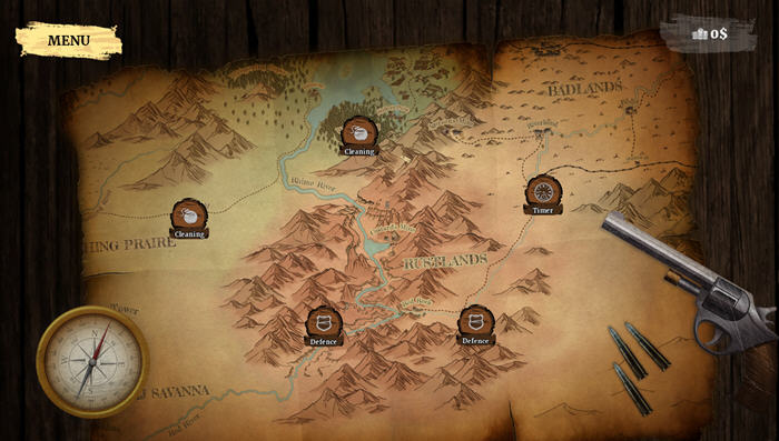 图片[4]-Wild Se.x Wet Girls 官方英文版 3D动作ACT游戏 6G-次元小屋