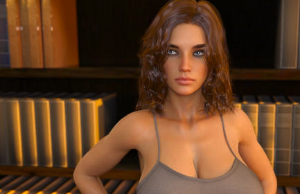 权力真空(Power Vacuum) CH11 汉化版 PC+安卓 动态SLG游戏 3.5G-次元小屋