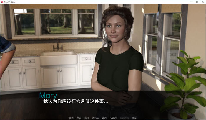 图片[5]-大学时光(College Times) ver0.8.2 汉化版 PC+安卓 动态SLG游戏 1.3G-次元小屋