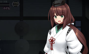 怪异退治少女(ハチナ怪异谭) ver1.5 官方中文版 爆款横板ACT游戏-次元小屋