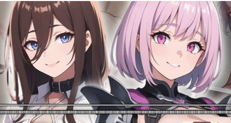 NTR勇者传说(ネトラレ譚) 云翻汉化版 RPG游戏 1.2G-次元小屋