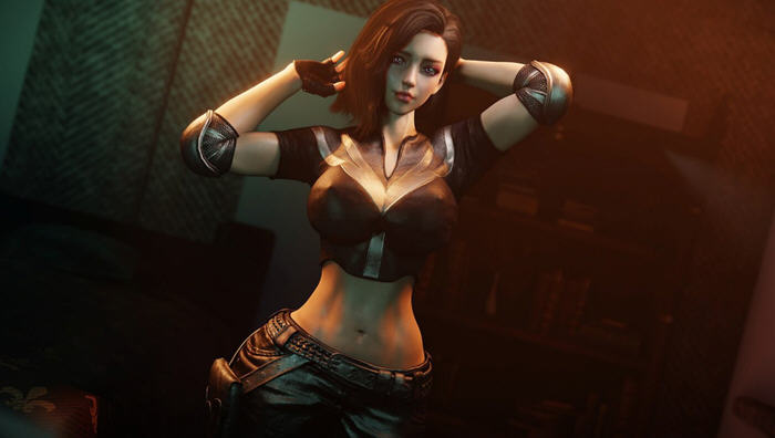 图片[2]-末世启示录2 Final 官方中文版 第三人称射击游戏 3.2G-次元小屋