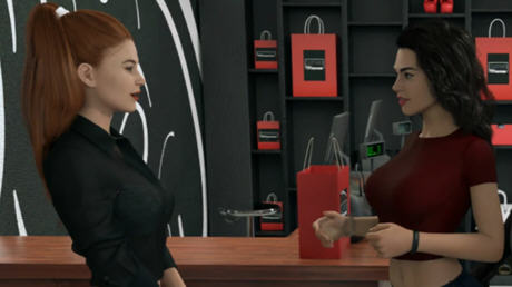 我的妻子是明星 ver0.04.1 非官方重制汉化版 PC+安卓 动态SLG游戏 1.5G-次元小屋