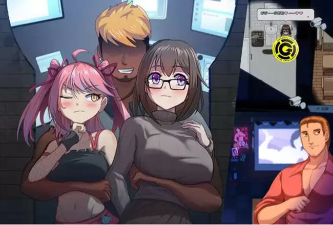 图片[5]-管理员的窥视 ver1.0.9 官方中文版整合所有DLC 像素SLG游戏 1.2G-次元小屋