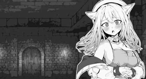 兽耳少女的治疗 汉化作弊版 PC+安卓 互动SLG游戏 900M-次元小屋