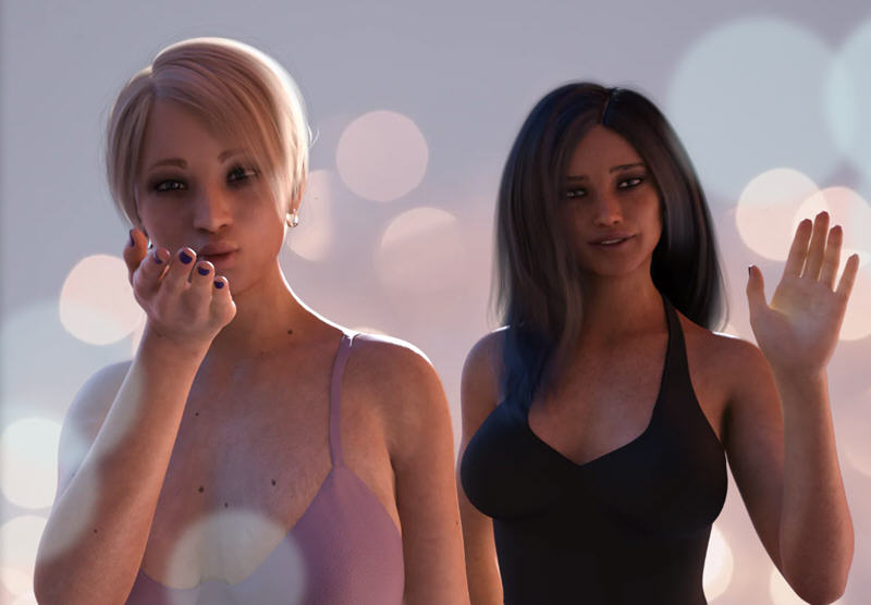 图片[5]-上大学(College Bound) ver0.6.16 汉化完结版 PC+安卓 动态SLG游戏 3.8G-次元小屋