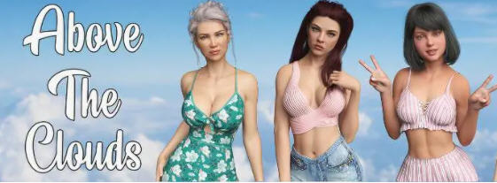 云层之上(Above The Clouds) ver0.75 汉化版 PC+安卓 动态SLG游戏 3G-次元小屋