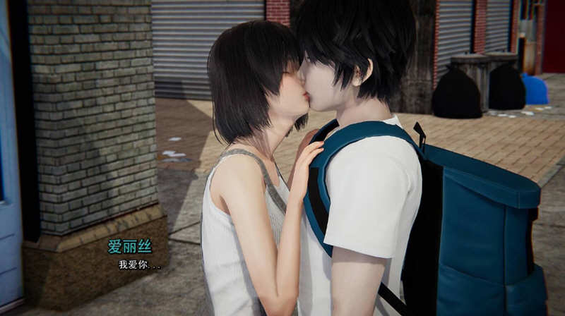 图片[4]-我真正的愿望 CH3 EP3 P1 汉化版 PC+安卓 动态SLG游戏 2.3G-次元小屋