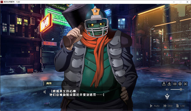 图片[6]-绝对女帝都市:反叛的男人 ver1.02 AI汉化版 ADV游戏+全CG存档 2G-次元小屋