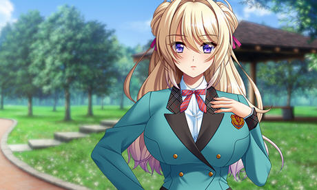 放课后计划 AI汉化版 大型ADV游戏+全CG存档 3.3G-次元小屋