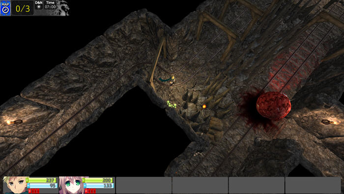 图片[5]-龙之齿轮:黎明的碎片 ver1.05R 官方中文步兵版 探索型RPG游戏 4G-次元小屋