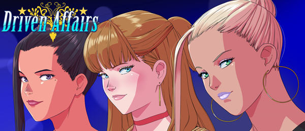 驱动事务 ver0.5.0 汉化版 PC+安卓 SLG游戏&更新 2G-次元小屋