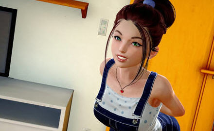 永恒(Evermore) ver0.5 汉化版 PC+安卓 动态SLG游戏 3.8G-次元小屋