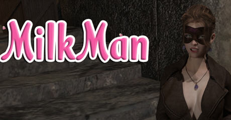 送奶工(Milkman) ver0.1.2 汉化版 PC+安卓 动态SLG游戏 2.3G-次元小屋