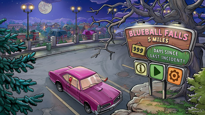 图片[3]-杰瑞的派对追爱记 ver1.0 官方中文步兵版 解谜冒险游戏 500M-次元小屋