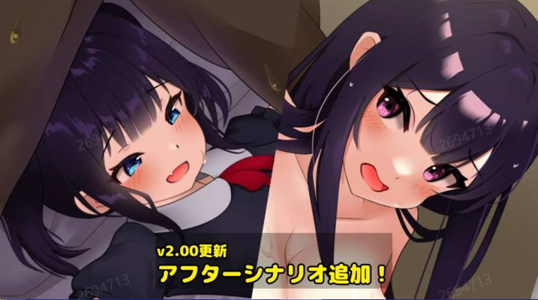 图片[3]-[SLG/动态] 父女密室的秘密关系~ Ver2.0 正式版★CV [1.2G]-次元小屋