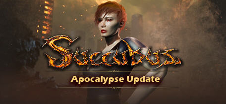 魅魔（SUCCUBUS）Ver1.5.15969 官方中文版 动作冒险游戏 40G-次元小屋