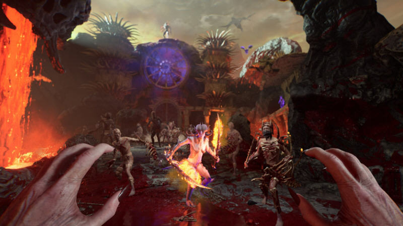 图片[4]-魅魔（SUCCUBUS）Ver1.5.15969 官方中文版 动作冒险游戏 40G-次元小屋