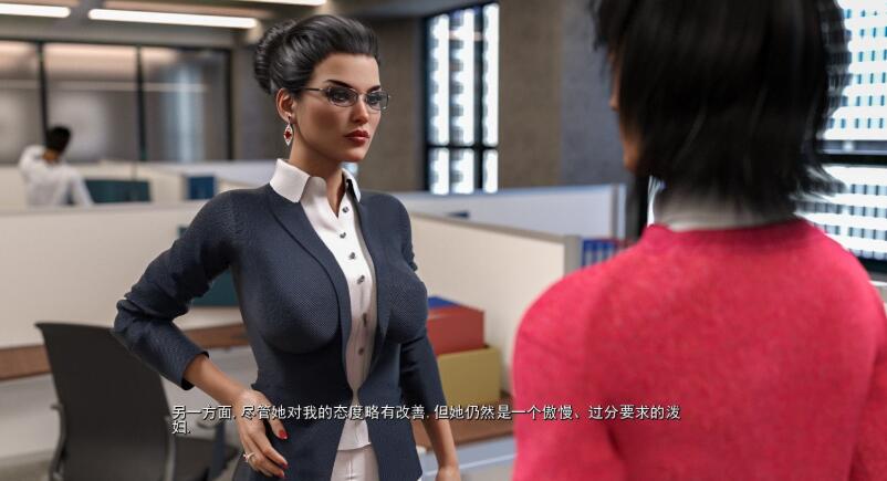 图片[5]-企业文化(Corporate Culture) ver0.6 汉化版 PC+安卓 SLG游戏 3.1G-次元小屋