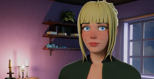 薄雾(Mist) ver1.0.3 精翻汉化完结版 PC+安卓 解谜SLG游戏 2G-次元小屋