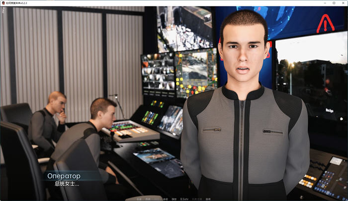 图片[5]-如何修复未来 ver0.3.1 汉化版 PC+安卓 动态SLG游戏 3.8G-次元小屋