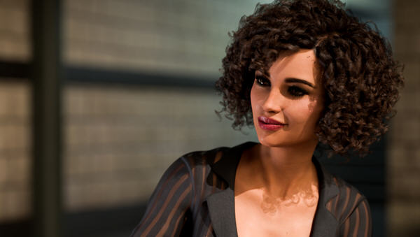 甜蜜时光(Sweet Times) ver0.18.9 汉化版 PC+安卓 动态SLG游戏 2.5G-次元小屋