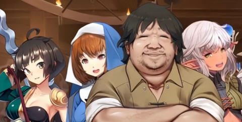 欢迎来到冒险者旅馆2 v23.9.26 官方中文版+最新DLC 经营SLG游戏 1.3G-次元小屋